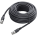 BNC Videokabel, 75 Ohm, 2m