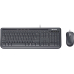 Microsoft Wired. Desktop 600