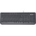 Microsoft Wired Keyboard 600