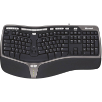 Microsoft Natural Ergo Keyboard 4000