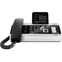 ISDN-Telefon Gigaset Dx600a