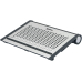 Netbook Cooling Pad Alu