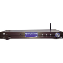 DNT IPdio Tune Internet-/UKW-Radio,