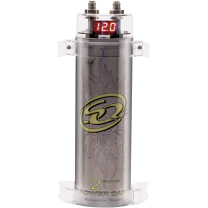 Power-Kondensator 2 Farad