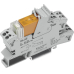 Relais-Baustein 1xum Rt 12V/DC 788-303
