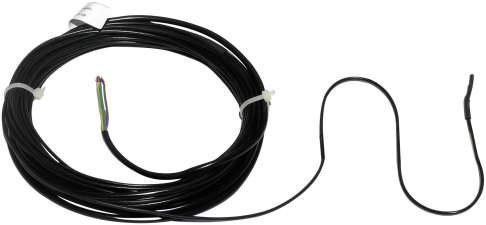 Arnold Rak Heizkabel 230 V 600 W 30 m Set 6105-20 Arnold Rak Heizkabel 230 V 600 W 30 m Set 6105-20