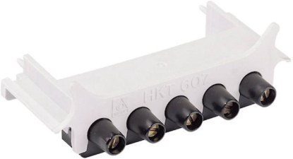 Klemmeinsatz Hkt 607 Klemmeinsatz Hkt 607