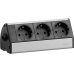 Evoline® Dock Desk 3-Fach