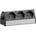 Evoline® Dock Small 3-Fach