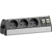Evoline® Dock Data Small 3-Fach