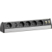 Evoline® Dock Economy Data 4-Fach