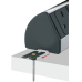 Evoline Dock Befestigungs-Set Tischm.