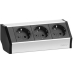Evoline® V-Dock Cuisine 3-Fach