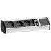 Evoline® V-Dock Data Small 3-Fach