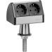 Evoline® T-Dock 2-Fach