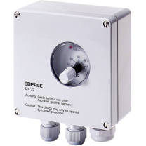 Eberle Universaltemperaturregler Utr-160