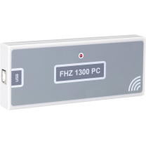 Conrad Funk-Haus-Zentrale Fhz 1300 Pc