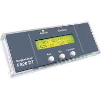 Funk-Diagnose-Tool Fs20 Dt, Fg