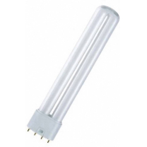 Osram Kompaktleuchtstofflampe Master PL-L 18W 830 4p
