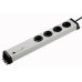 Steckdosenleiste Vario Linea It48,3cm(19