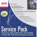 Apc Service Pack 3 Jahr - Sp01