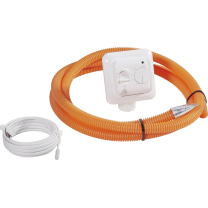 Arnold Rak Raumtemperaturregler AP-Thermostat Fu&szlig;bodenheizung OTN