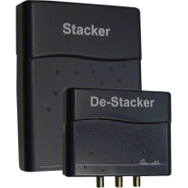 Stacker De-Stacker Diseqc