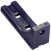 Kabelbinderhalter 60mm