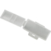 Kabelmarkierer 43x19mm Natur