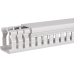 Verdrahtungskanal, 2m Ba6 40080 Gr