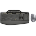 Logitech Wireless Desktop Mk710