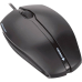 Cherry Gentix Corded Optical Mouse