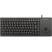 Cherry Xs Trackball Keyboard Ps/2 Schw