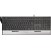 Cherry Easyhub Corded Multimedia USB