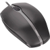 Cherry Gentix Corded Optical Mouse Black