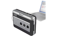 Ion Tape Express Casetten-Encoder