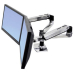 Ergotron Lx Tischhalterung 2tft