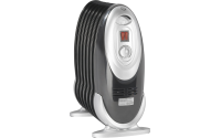 Heizradiator