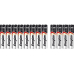 Batterie Micro(AAA) Energizer Ultra+ Micro 8+4 Gratis