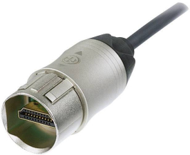 Hdmi-Patchkabel 5 M Nkhdmi-5 Hdmi-Patchkabel 5 M Nkhdmi-5