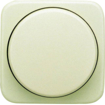 Zentralscheibe für Dimmer 60-600W