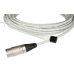 Ethercon Cat6-Kabel 3m Nke6s-3-Woc