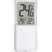 Fensterthermometer Vista