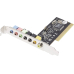 Soundkarte 7.1 Pci