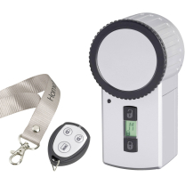 Homematic&reg; Km-Set Silber