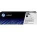 HP Toner Ce285a Schwarz