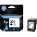 HP Tinte Ch561ee (301) Schwarz
