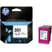 HP Tinte Ch562ee (301) Farbe