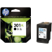 HP Tinte Ch563ee (301xl) Schwarz HP Tinte Ch563ee (301xl) Schwarz
