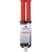 Toolcraft Carbon-Kleber 25ml